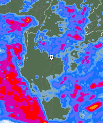 Precipitação