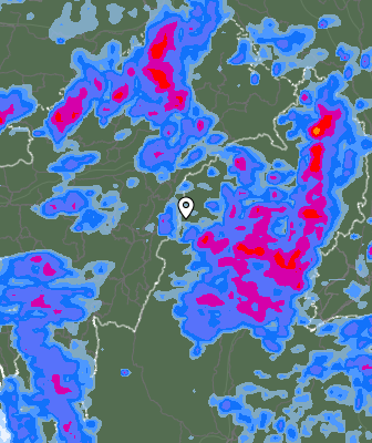 Precipitação