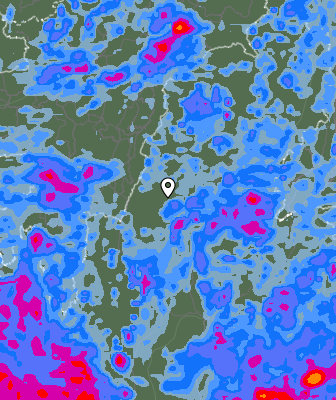 Precipitação