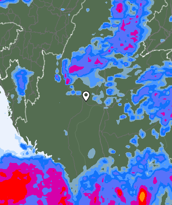 Precipitação