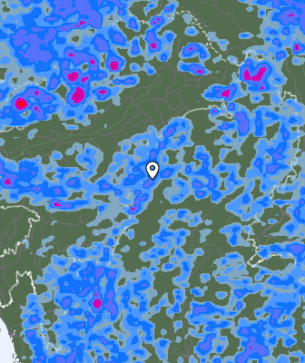 Opady atmosferyczne