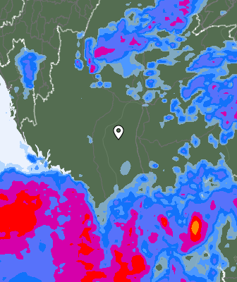 Neerslag