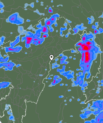 Opady atmosferyczne
