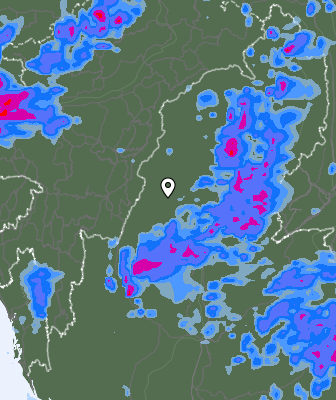 Precipitação