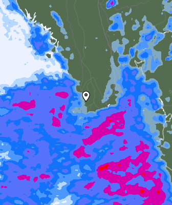 Neerslag