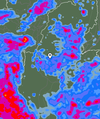Precipitação