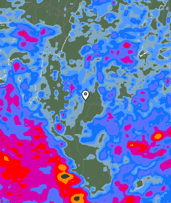 Precipitação
