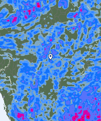Precipitação