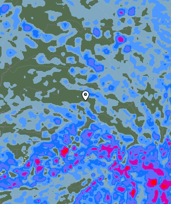 Precipitação