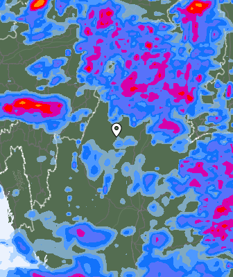 Precipitação