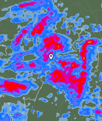 Precipitação