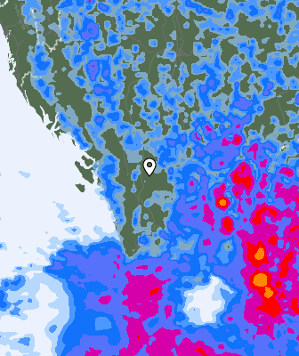 Opady atmosferyczne
