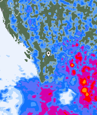 Opady atmosferyczne