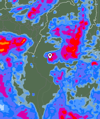 Precipitação