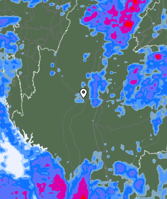 Precipitação