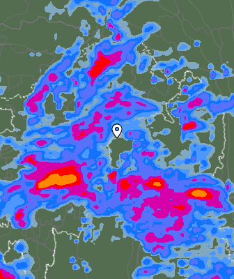 Precipitação