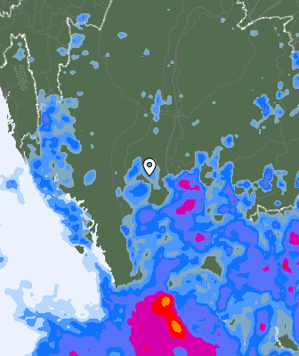 Opady atmosferyczne