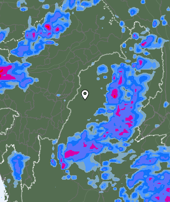 Precipitação
