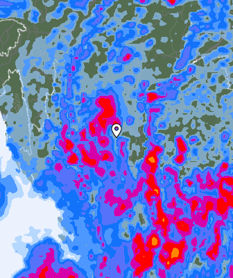 Precipitação