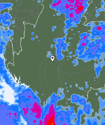 Neerslag