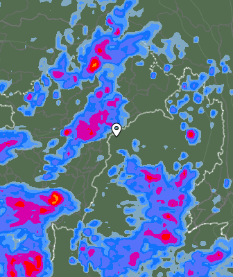 Precipitação