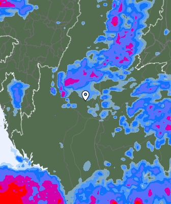 Precipitação
