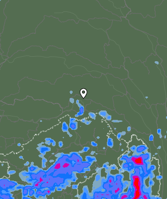 Precipitação