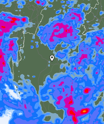 Precipitação