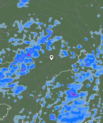 Precipitaţii