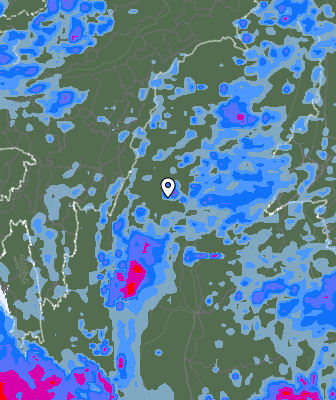 Precipitação
