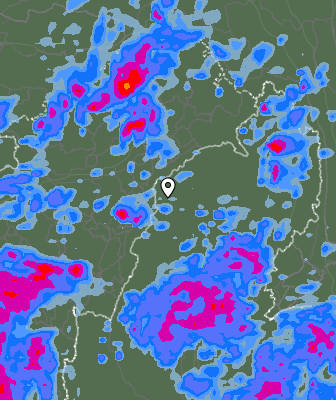 Precipitação