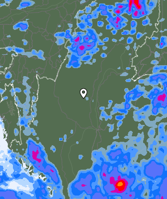 Precipitação