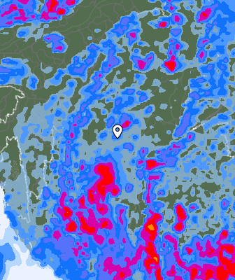 Precipitação