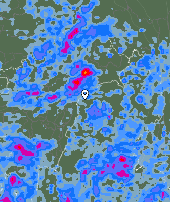 Precipitação