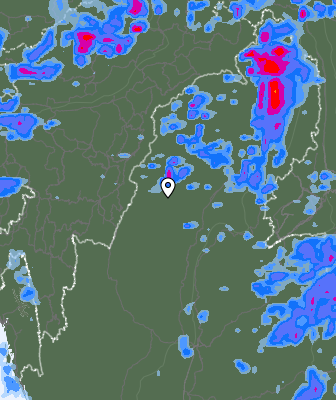 Opady atmosferyczne