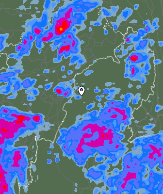 Precipitação