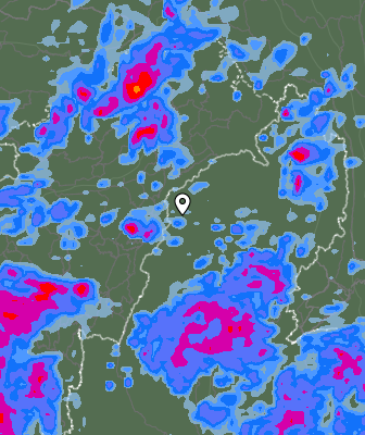 Precipitação