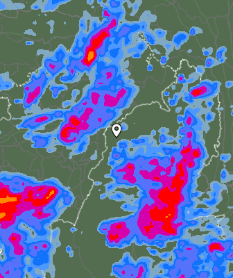 Precipitação