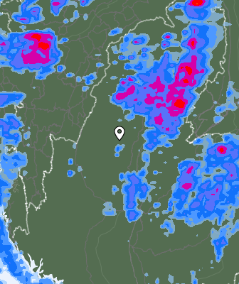 Precipitação