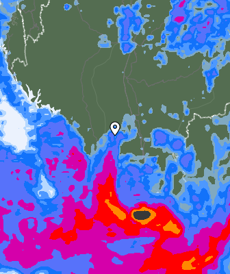 Precipitação