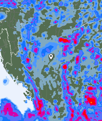 Neerslag
