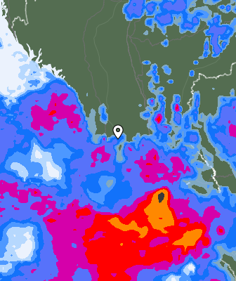 Opady atmosferyczne