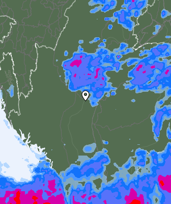 Precipitação