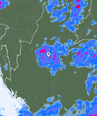 Opady atmosferyczne