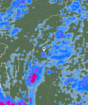 Precipitação