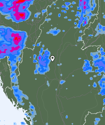 Opady atmosferyczne