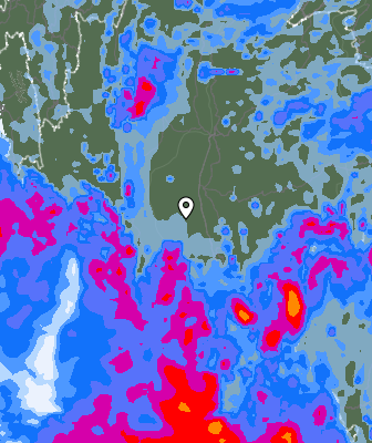Precipitação