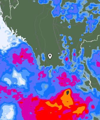 Opady atmosferyczne