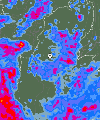Precipitação