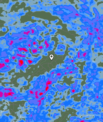 Precipitaţii